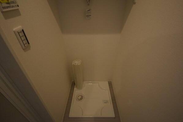 モダンコート祖師谷の物件内観写真